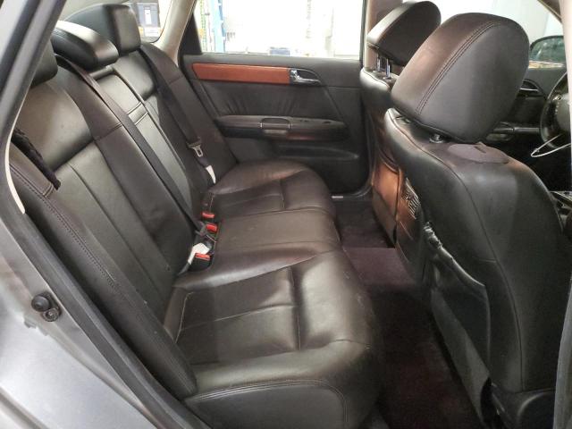 Photo 9 VIN: JNKAY01F37M462845 - INFINITI M35 