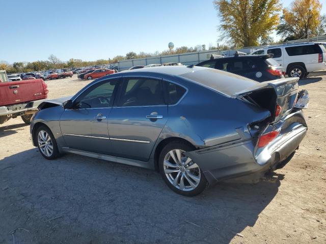 Photo 1 VIN: JNKAY01F38M651707 - INFINITI M35 