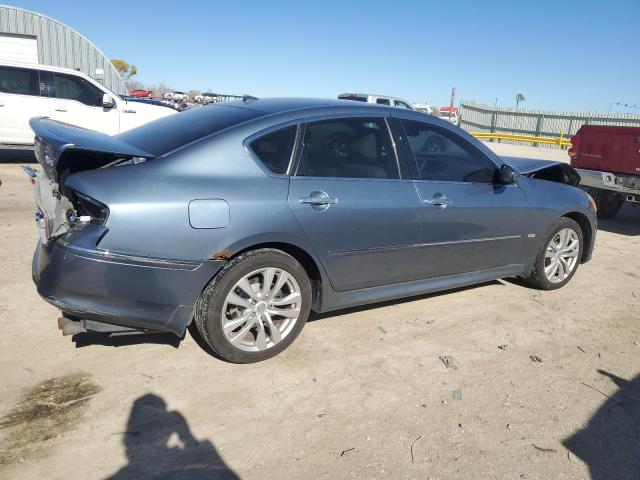 Photo 2 VIN: JNKAY01F38M651707 - INFINITI M35 