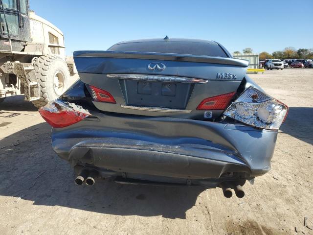 Photo 5 VIN: JNKAY01F38M651707 - INFINITI M35 