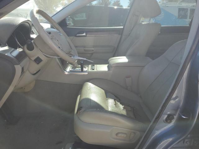 Photo 6 VIN: JNKAY01F38M651707 - INFINITI M35 