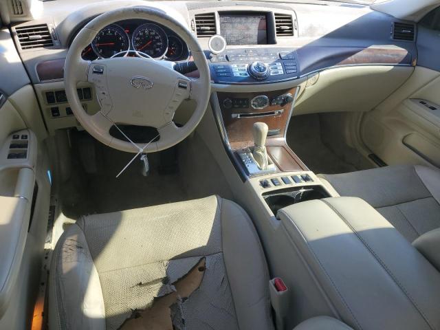 Photo 7 VIN: JNKAY01F38M651707 - INFINITI M35 