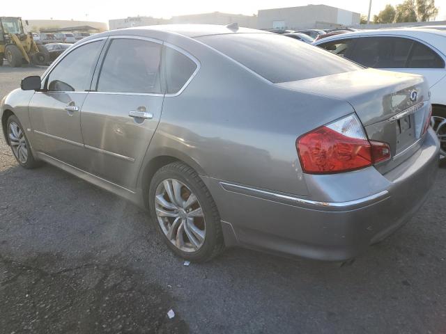 Photo 1 VIN: JNKAY01F38M655644 - INFINITI M35 BASE 