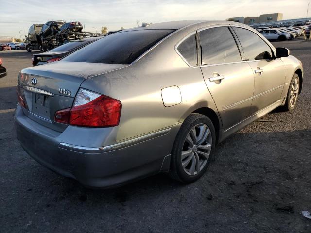 Photo 2 VIN: JNKAY01F38M655644 - INFINITI M35 BASE 