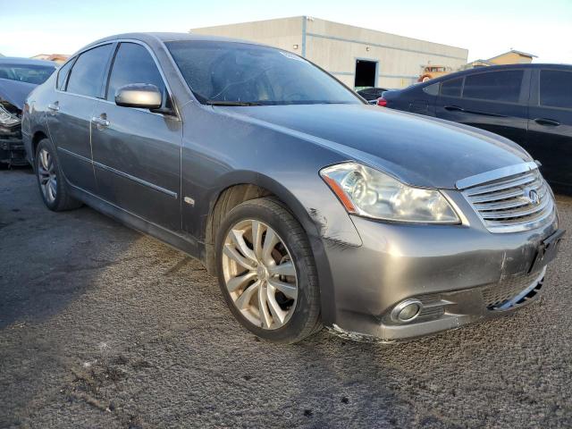 Photo 3 VIN: JNKAY01F38M655644 - INFINITI M35 BASE 