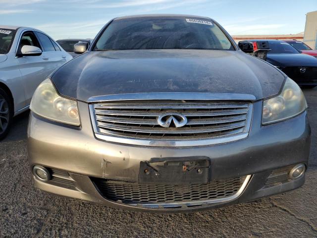 Photo 4 VIN: JNKAY01F38M655644 - INFINITI M35 BASE 