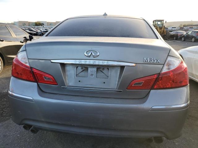 Photo 5 VIN: JNKAY01F38M655644 - INFINITI M35 BASE 