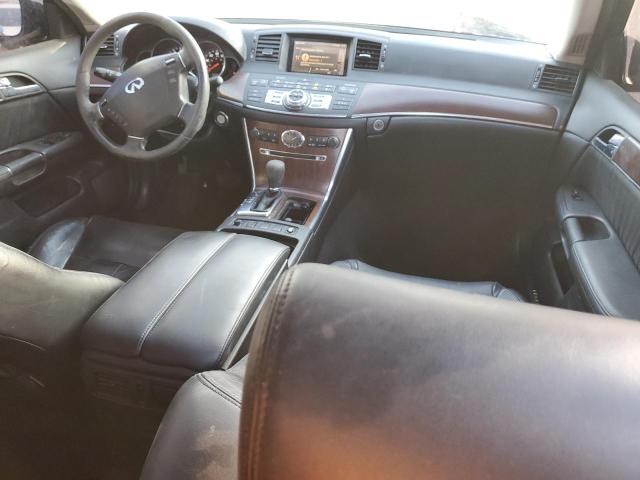 Photo 7 VIN: JNKAY01F38M655644 - INFINITI M35 BASE 