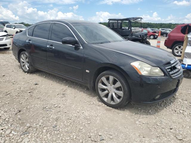 Photo 3 VIN: JNKAY01F46M258537 - INFINITI M35 