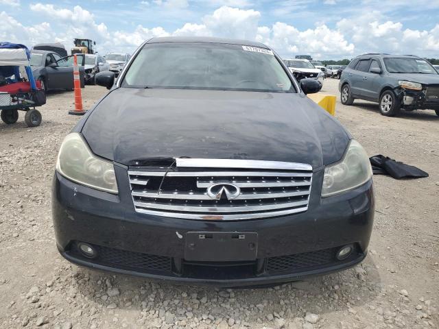 Photo 4 VIN: JNKAY01F46M258537 - INFINITI M35 