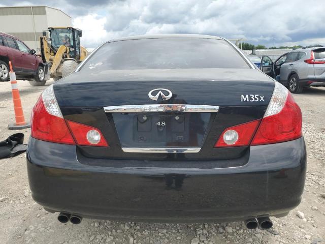 Photo 5 VIN: JNKAY01F46M258537 - INFINITI M35 