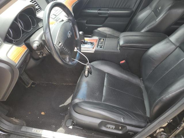 Photo 6 VIN: JNKAY01F46M258537 - INFINITI M35 