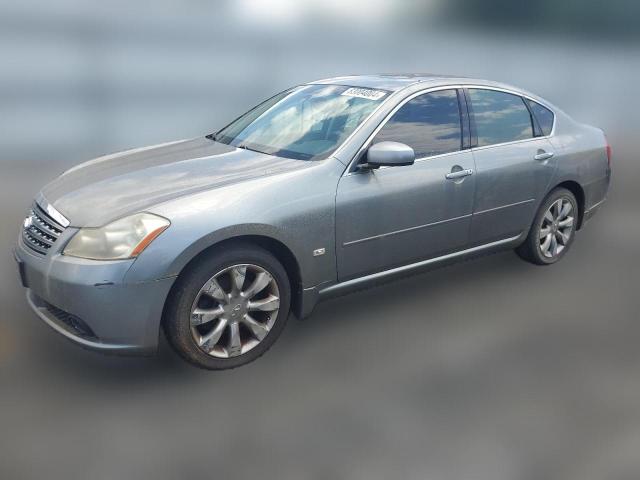 Photo 0 VIN: JNKAY01F46M266430 - INFINITI M35 