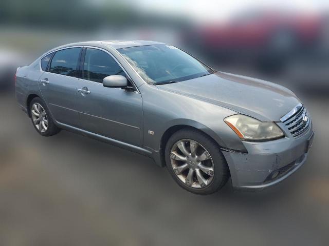 Photo 3 VIN: JNKAY01F46M266430 - INFINITI M35 