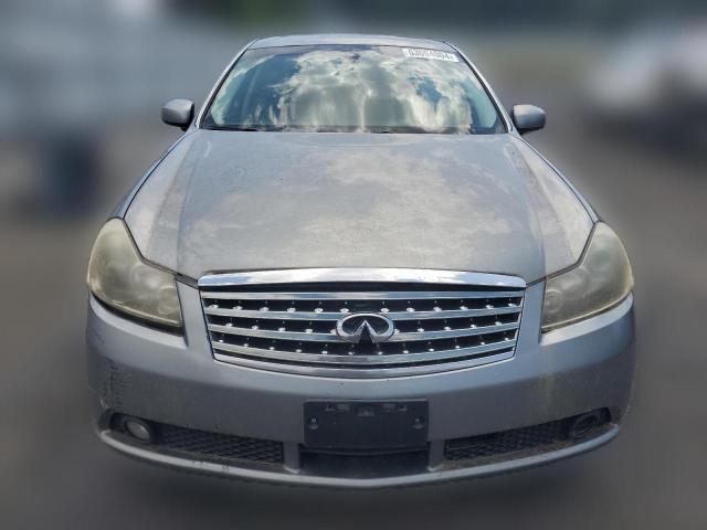 Photo 4 VIN: JNKAY01F46M266430 - INFINITI M35 