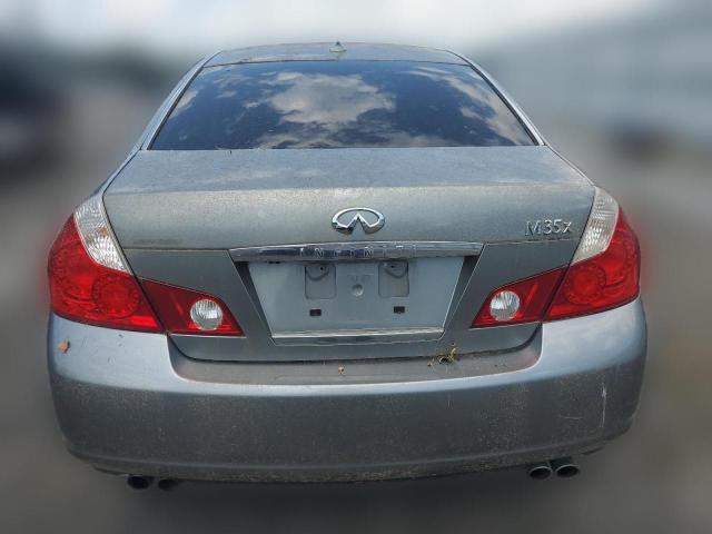 Photo 5 VIN: JNKAY01F46M266430 - INFINITI M35 