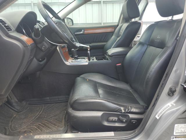 Photo 6 VIN: JNKAY01F46M266430 - INFINITI M35 