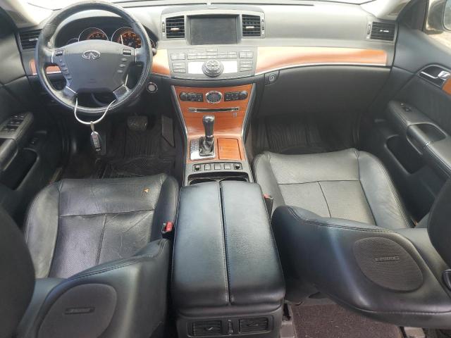 Photo 7 VIN: JNKAY01F46M266430 - INFINITI M35 