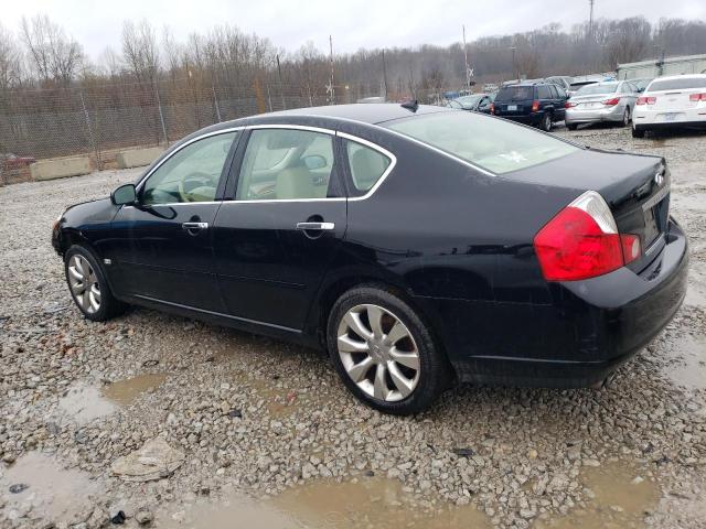 Photo 1 VIN: JNKAY01F47M451921 - INFINITI M35 BASE 