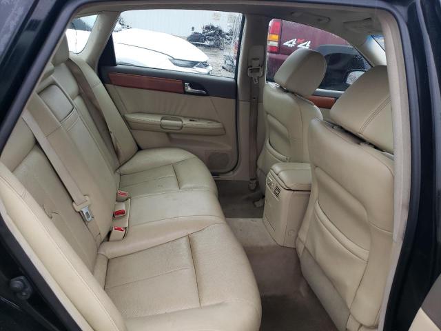 Photo 10 VIN: JNKAY01F47M451921 - INFINITI M35 BASE 