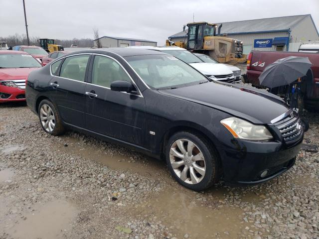 Photo 3 VIN: JNKAY01F47M451921 - INFINITI M35 BASE 