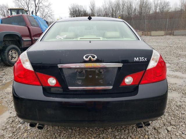 Photo 5 VIN: JNKAY01F47M451921 - INFINITI M35 BASE 