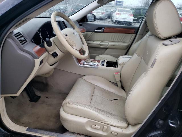 Photo 6 VIN: JNKAY01F47M451921 - INFINITI M35 BASE 