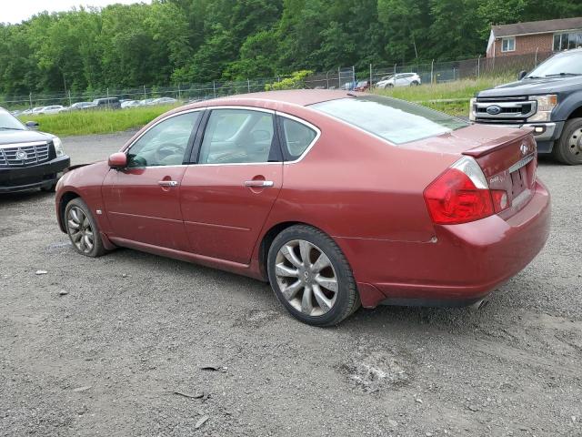 Photo 1 VIN: JNKAY01F47M454950 - INFINITI M35 