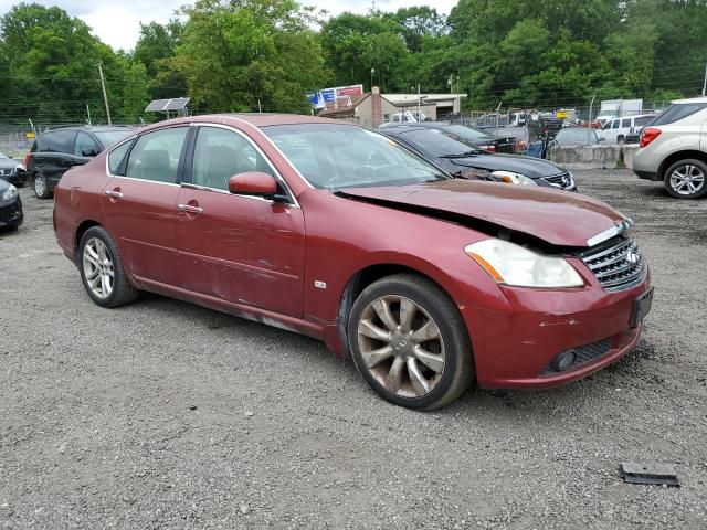 Photo 3 VIN: JNKAY01F47M454950 - INFINITI M35 