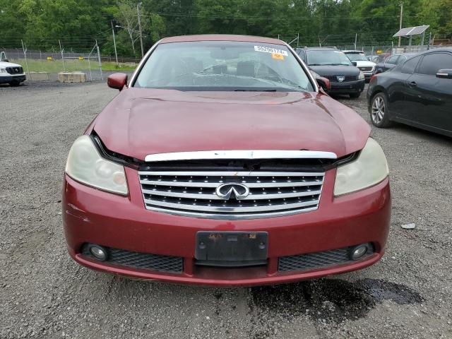 Photo 4 VIN: JNKAY01F47M454950 - INFINITI M35 