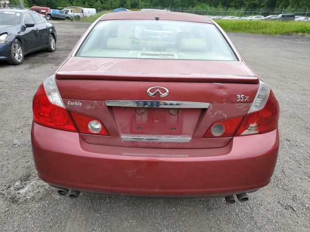 Photo 5 VIN: JNKAY01F47M454950 - INFINITI M35 