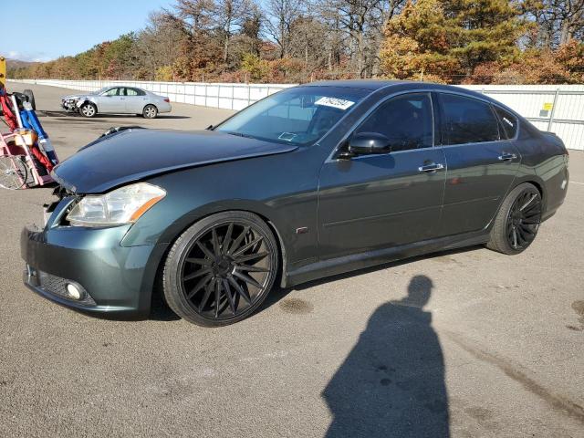 Photo 0 VIN: JNKAY01F47M459114 - INFINITI M35 BASE 