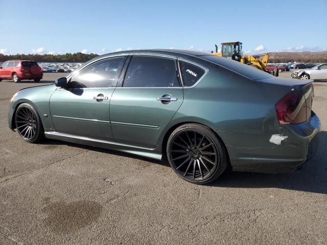 Photo 1 VIN: JNKAY01F47M459114 - INFINITI M35 BASE 