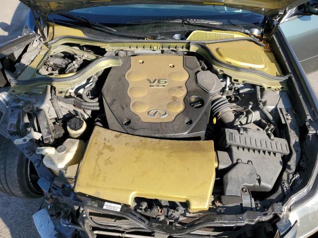 Photo 10 VIN: JNKAY01F47M459114 - INFINITI M35 BASE 