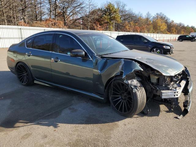 Photo 3 VIN: JNKAY01F47M459114 - INFINITI M35 BASE 