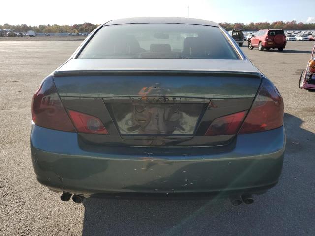 Photo 5 VIN: JNKAY01F47M459114 - INFINITI M35 BASE 