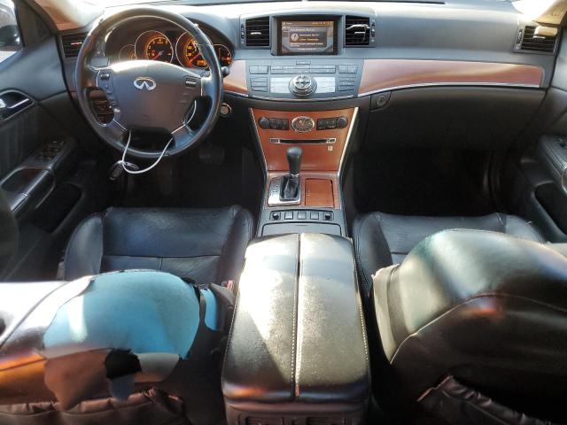 Photo 7 VIN: JNKAY01F47M459114 - INFINITI M35 BASE 