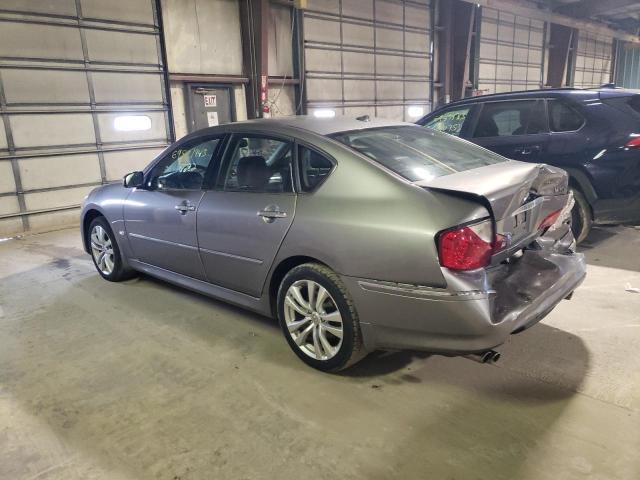 Photo 1 VIN: JNKAY01F48M651022 - INFINITI M35 