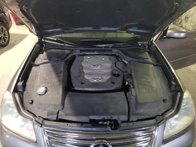 Photo 10 VIN: JNKAY01F48M651022 - INFINITI M35 