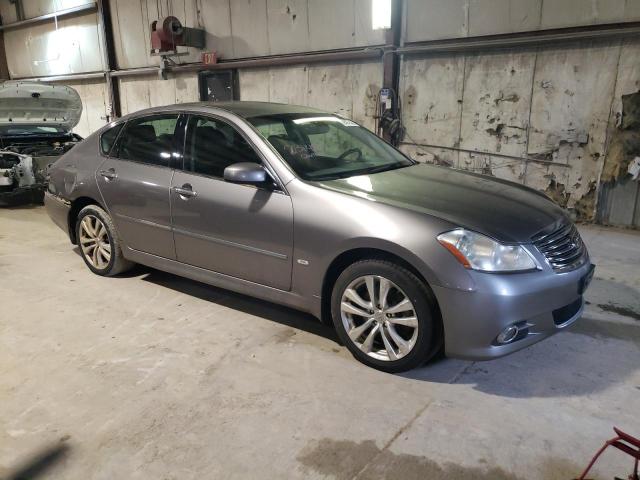 Photo 3 VIN: JNKAY01F48M651022 - INFINITI M35 