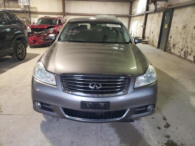 Photo 4 VIN: JNKAY01F48M651022 - INFINITI M35 