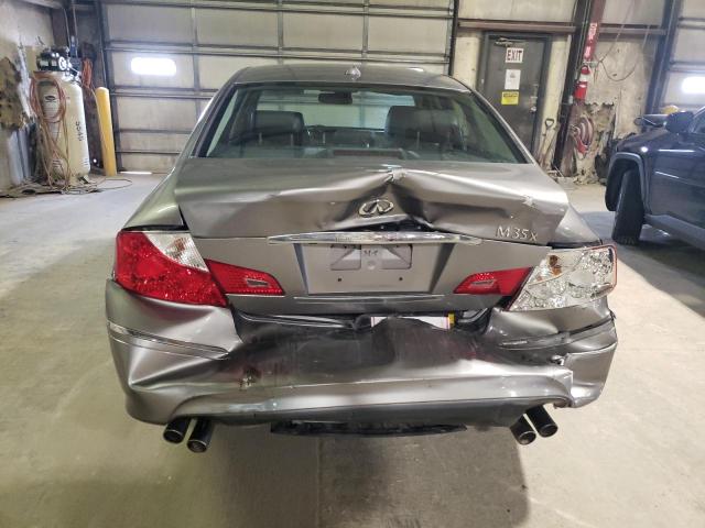 Photo 5 VIN: JNKAY01F48M651022 - INFINITI M35 