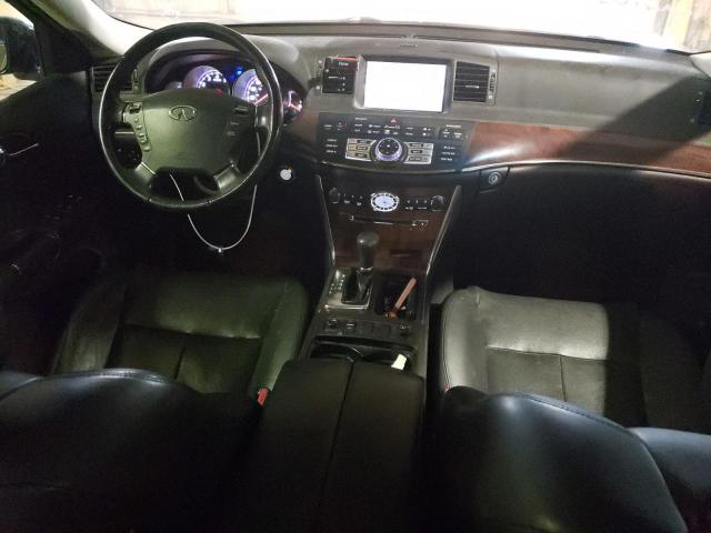 Photo 7 VIN: JNKAY01F48M651022 - INFINITI M35 