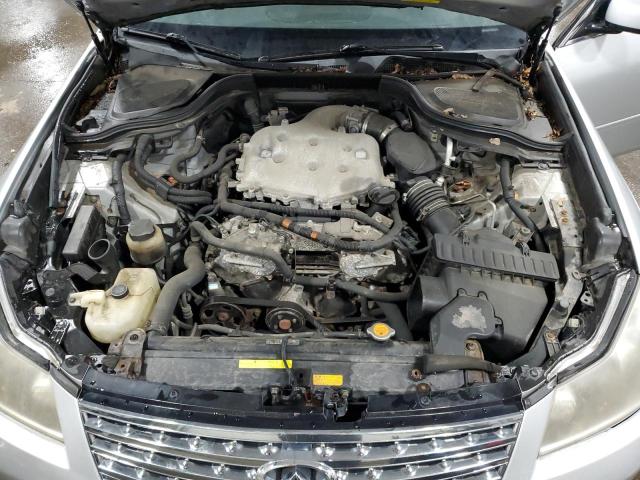 Photo 10 VIN: JNKAY01F56M263181 - INFINITI M35 