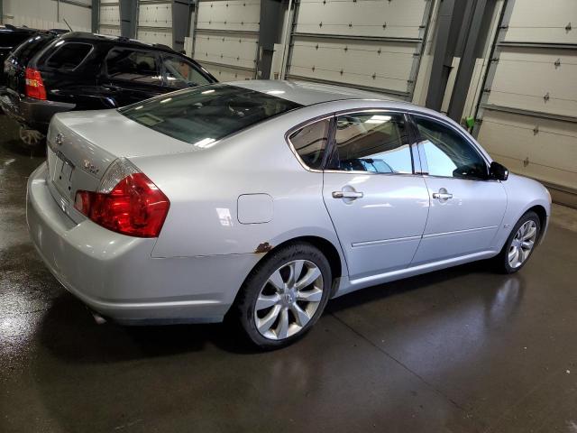 Photo 2 VIN: JNKAY01F56M263181 - INFINITI M35 