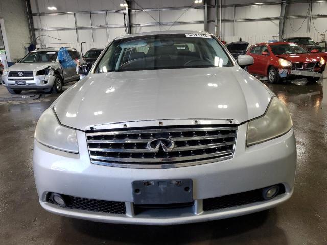 Photo 4 VIN: JNKAY01F56M263181 - INFINITI M35 