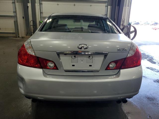 Photo 5 VIN: JNKAY01F56M263181 - INFINITI M35 