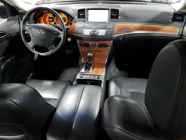 Photo 7 VIN: JNKAY01F56M263181 - INFINITI M35 