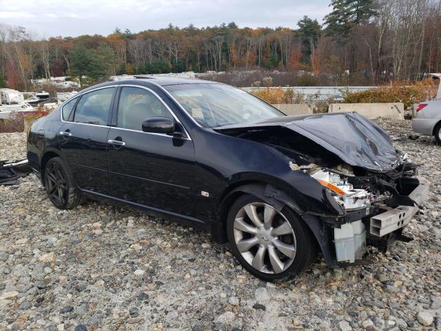 Photo 3 VIN: JNKAY01F56M266307 - INFINITI M35 