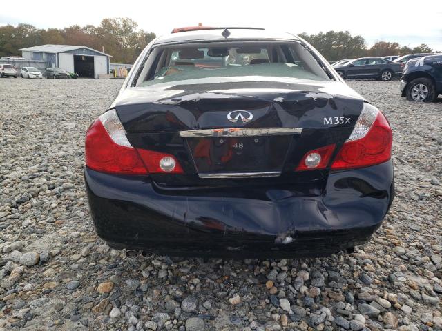 Photo 5 VIN: JNKAY01F56M266307 - INFINITI M35 